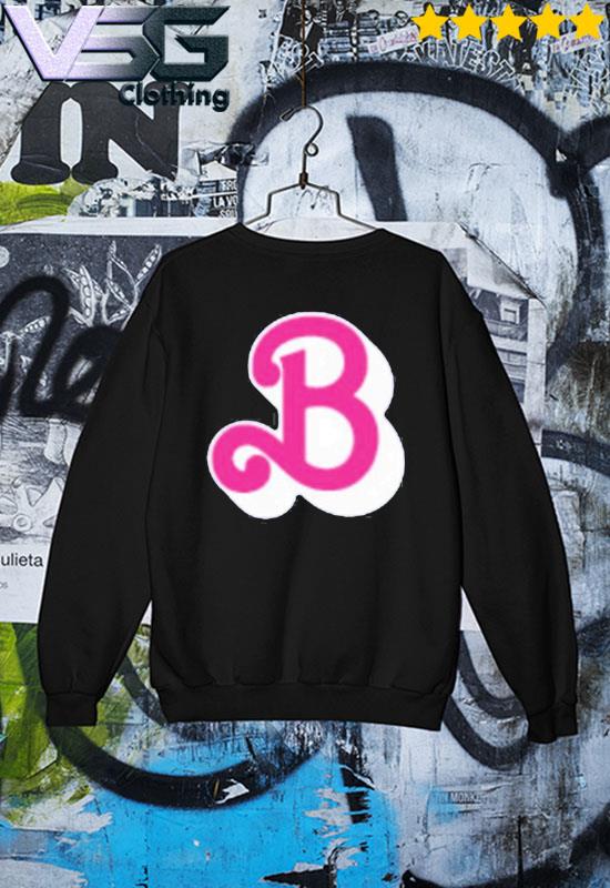Official Barbie Red Sox T-Shirt, hoodie, sweater, long sleeve and tank top
