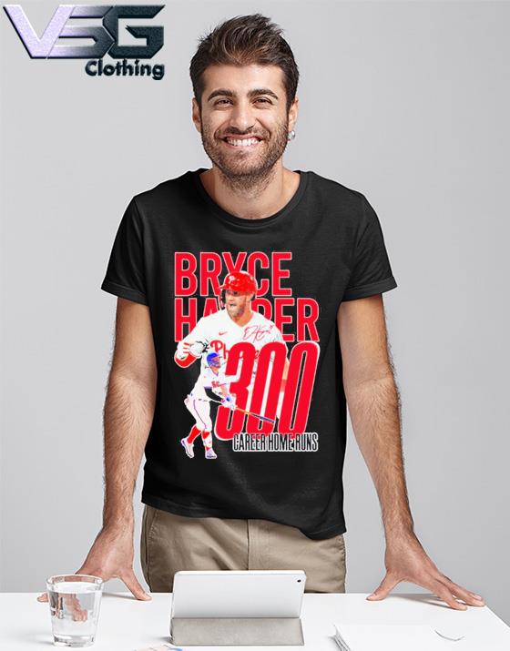Official Bryce Harper Philadelphia Phillies T-Shirt, hoodie
