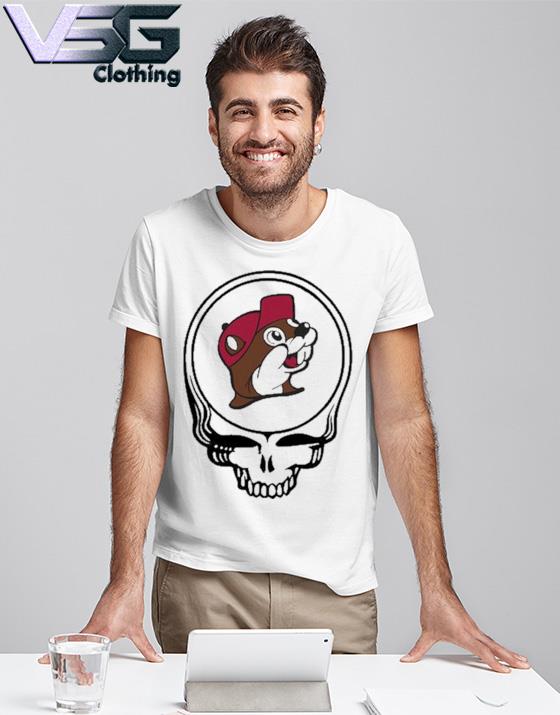 Grateful Dead Skull logo 2023 shirt, hoodie, sweater, long sleeve