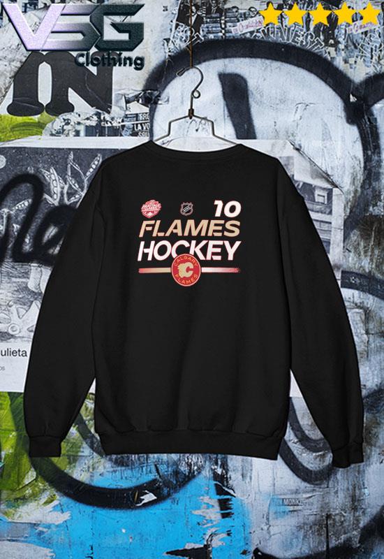 Jonathan huberdeau calgary flames 2023 nhl heritage shirt, hoodie, sweater,  long sleeve and tank top