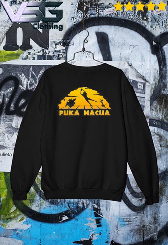 Official Puka Nacua Los Angeles Rams Vintage 2023 T-Shirt, hoodie, sweater,  long sleeve and tank top