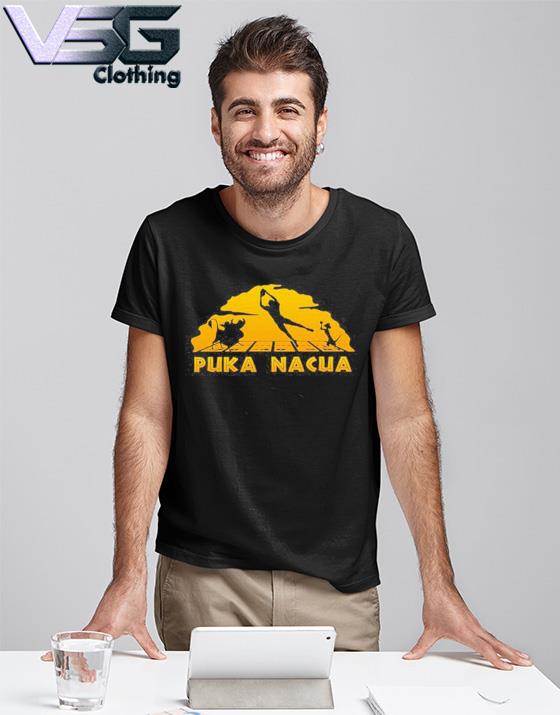 Official Puka Nacua Los Angeles Rams Vintage 2023 T-Shirt, hoodie, sweater,  long sleeve and tank top