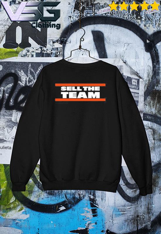 Sell the team chi ii shirt, hoodie, sweater, long sleeve and tank top