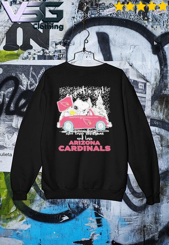 Az cardinals outlet girl shirts