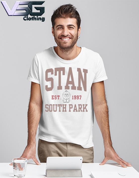 Gildan South Park T-Shirts for Men