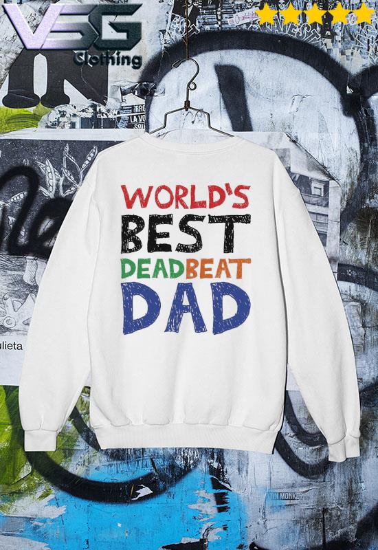 Best dad online sweater