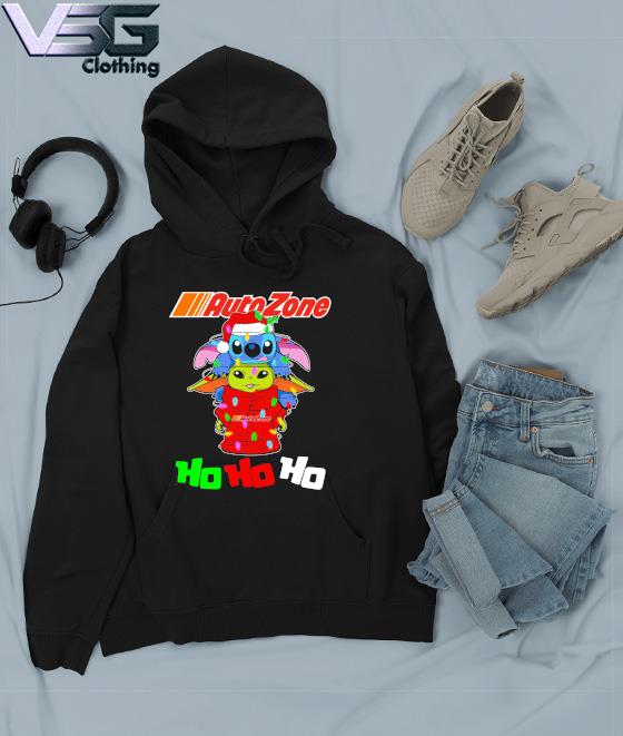 Autozone hoodie sales