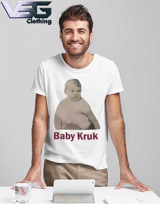 Baby kruk shirt, hoodie, sweater, long sleeve and tank top