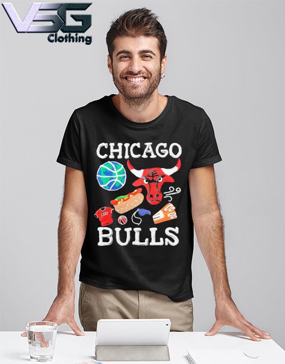 Chicago Bulls on X: It's really happening.  / X