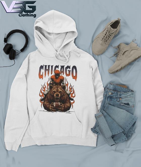 Chicago Bears Merchandise, Bears Apparel, Gear