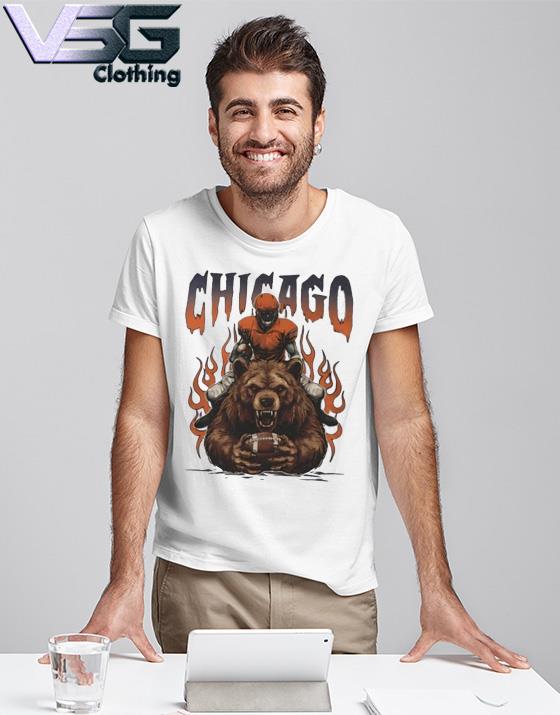 Chicago Bears Merchandise, Bears Apparel, Gear