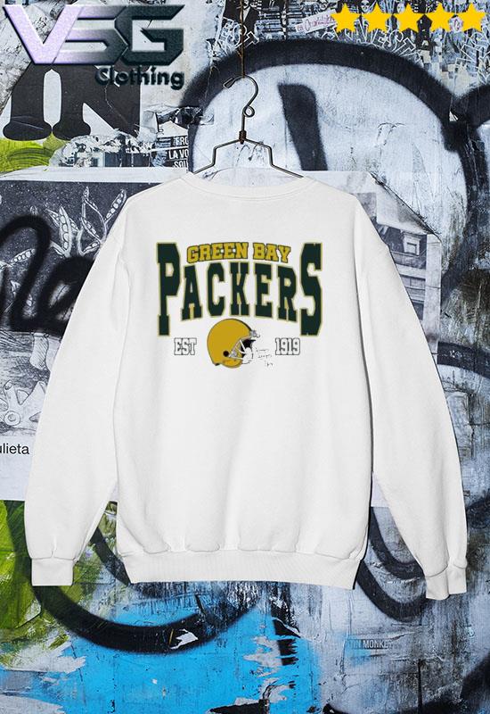 Green Bay Packers Nike Packers Just Hate Us Shirt, hoodie, sweater, long  sleeve and tank top