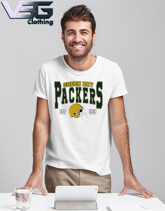 GREEN BAY PACKERS Team Issued T-Shirt /NFL Clothes / Team Apparel/ 3XL -  clothing & accessories - by owner - apparel