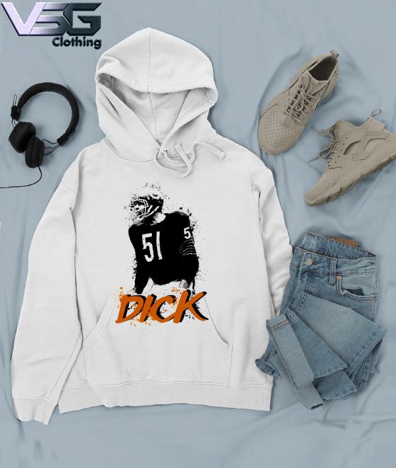 Bears Goal Line Hoodie