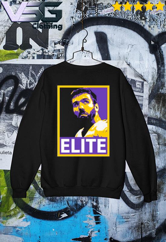 Flacco elite hot sale shirt