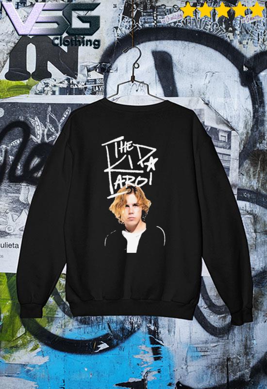 The Kid Laroi Signature shirt hoodie sweater long sleeve and