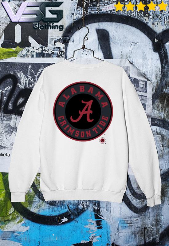 Big and best sale tall alabama hoodie