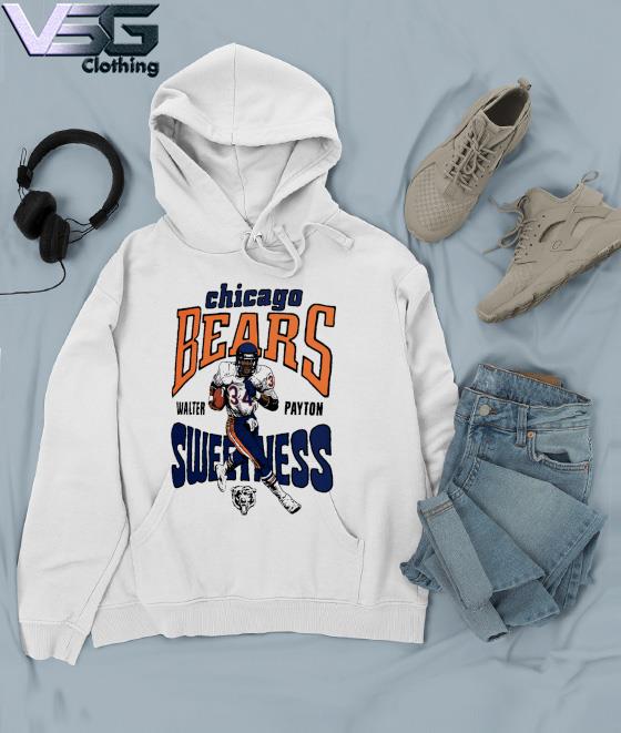 Walter cheap payton hoodie