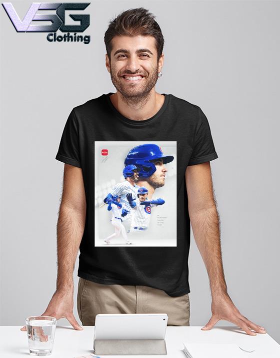 bellinger t shirt