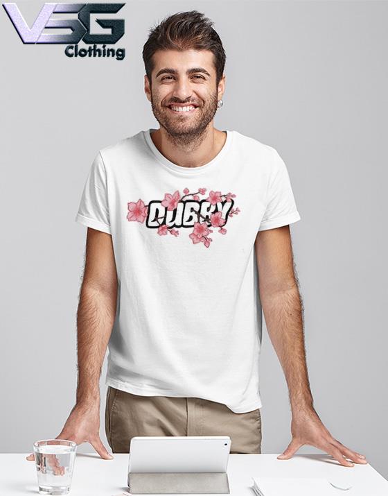 Official Dubby Blossom Shirt