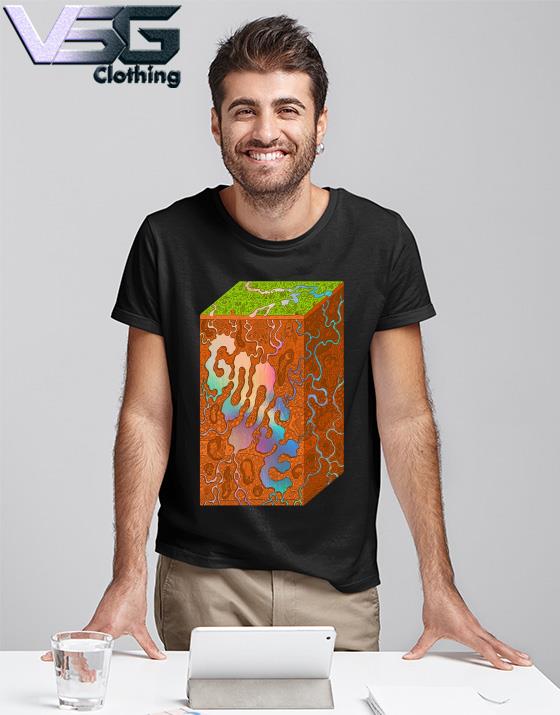 Official goose Berlin, DE Nov 11, 2023 Poster Shirt