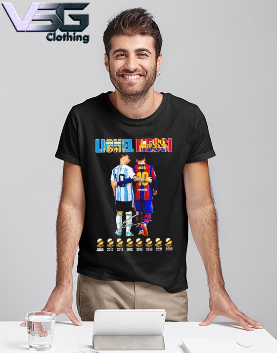 messi t shirt 2019