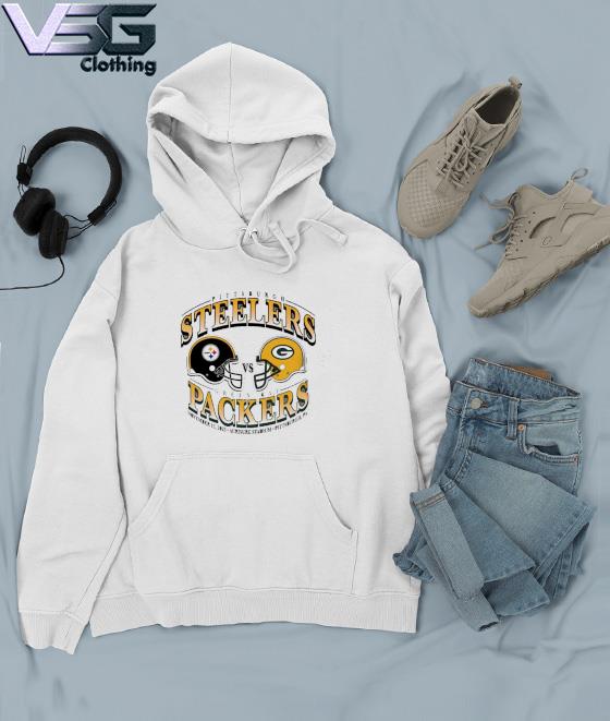 Green steelers online hoodie