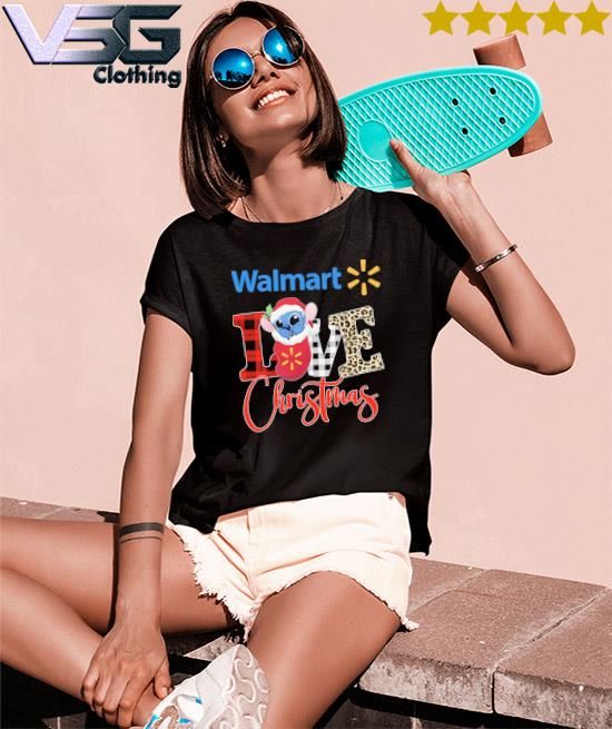 walmart christmas shirts womens