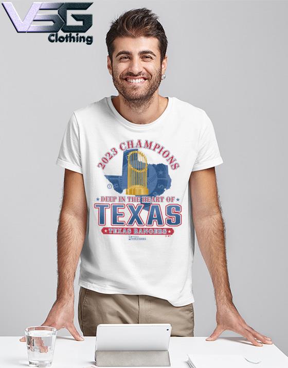 Texas rangers 2025 playoff shirts