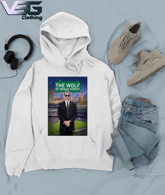 Wolf of wall street 2024 hoodie