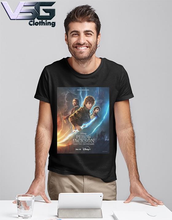 Camp Half-Blood Shirt (Light) Essential T-Shirt for Sale by pjo-disney