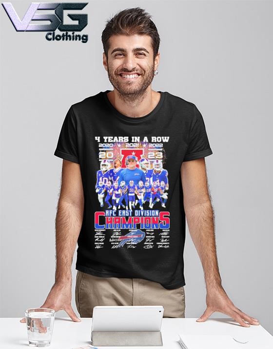 Buffalo Bills AFC East Champions Apparel, Buffalo Bills Merchandise,  Buffalo Bills Gear