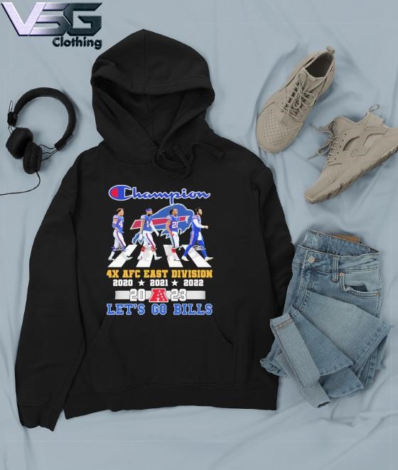 Buffalo Bills AFC East Champions Hoodies, Buffalo Bills Sweatshirts, Buffalo  Bills Pullovers, Official Buffalo Bills Sweaters