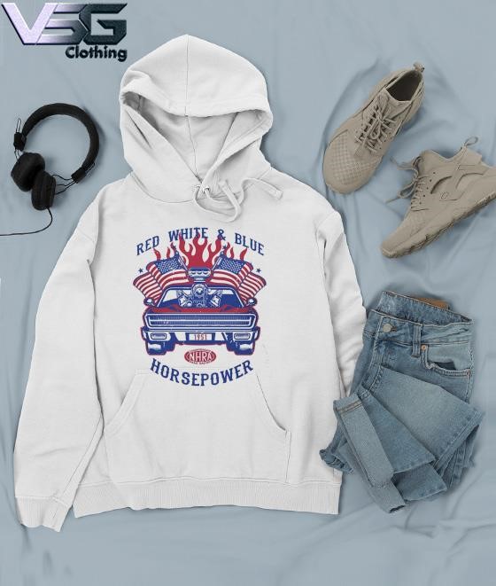 Nhra hoodie online