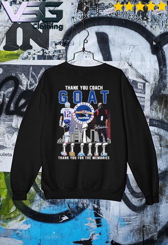 Goat 12 sales sweatshirt