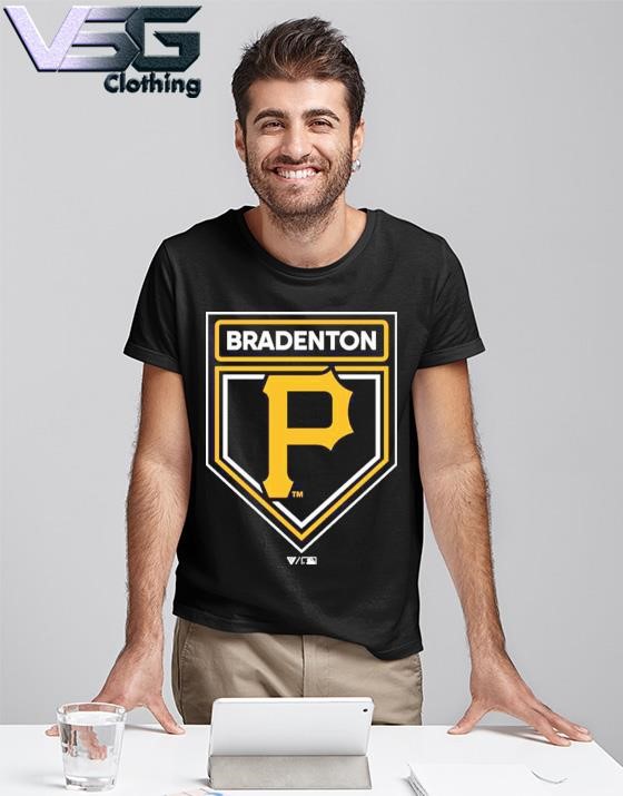 Mlb pirates t sale shirts