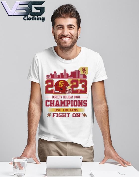 Champion sweater hotsell usc 2019