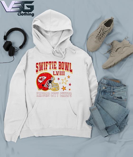 Kansas City Chiefs Helmet Hoodie